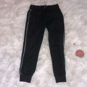 Sparkling Sweatpants